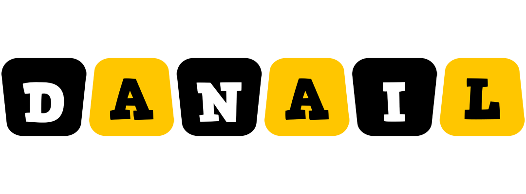 Danail boots logo
