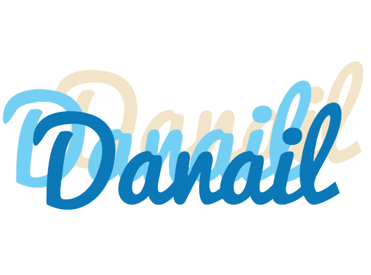 Danail breeze logo