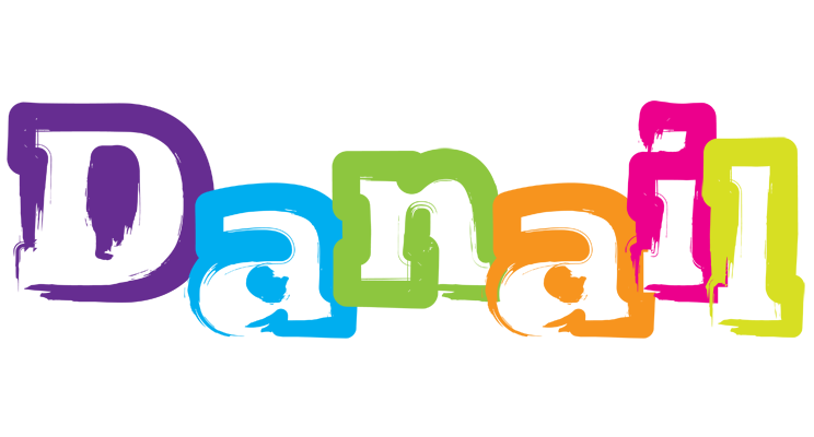 Danail casino logo