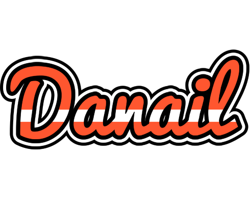 Danail denmark logo