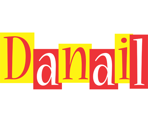 Danail errors logo
