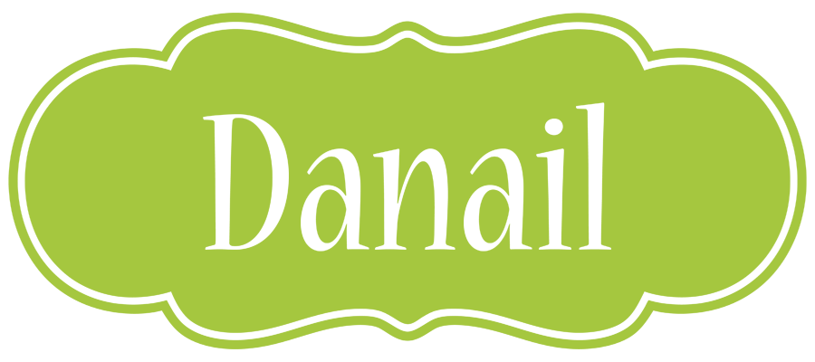 Danail family logo