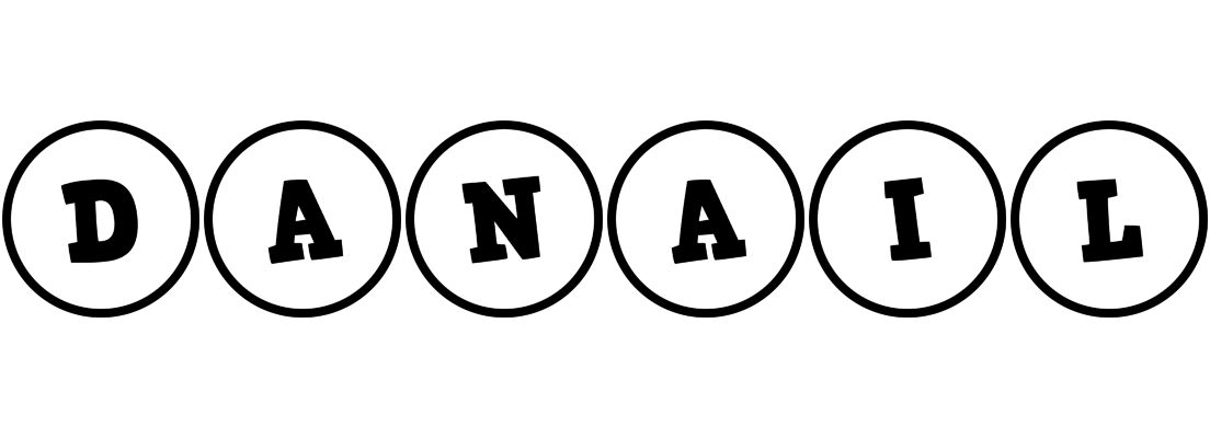 Danail handy logo
