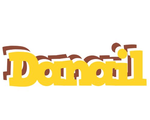 Danail hotcup logo