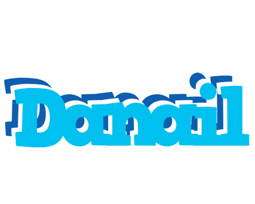 Danail jacuzzi logo