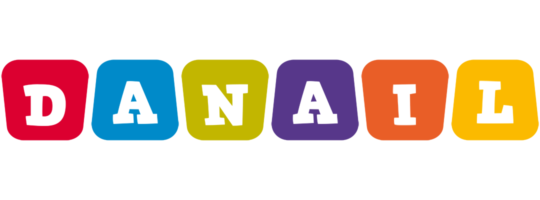 Danail kiddo logo