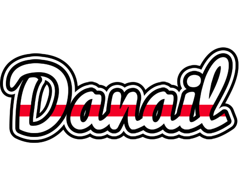 Danail kingdom logo