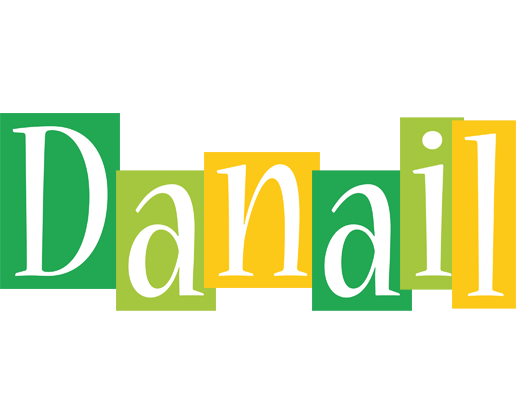 Danail lemonade logo