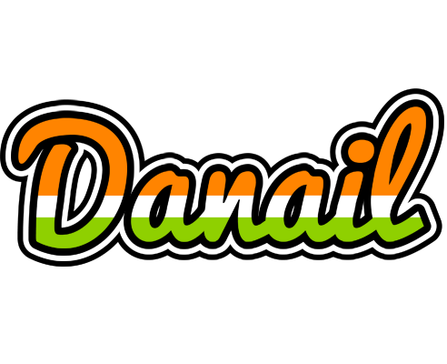 Danail mumbai logo