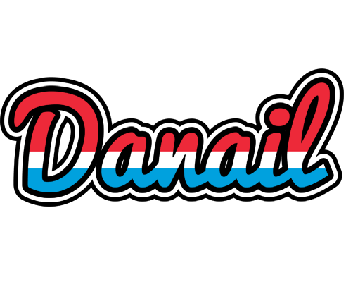 Danail norway logo