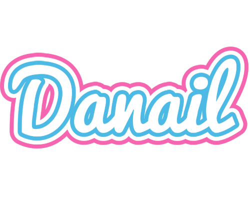Danail outdoors logo