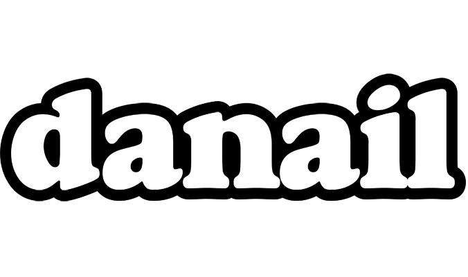 Danail panda logo