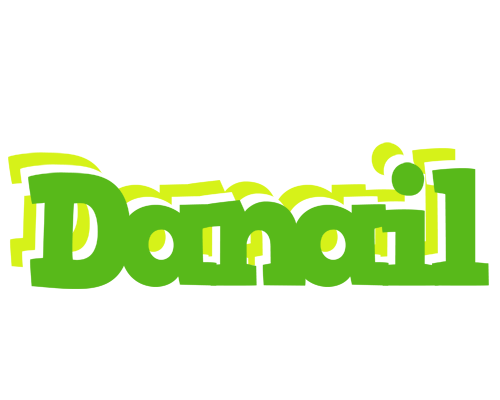 Danail picnic logo