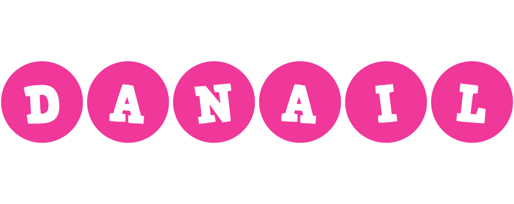 Danail poker logo