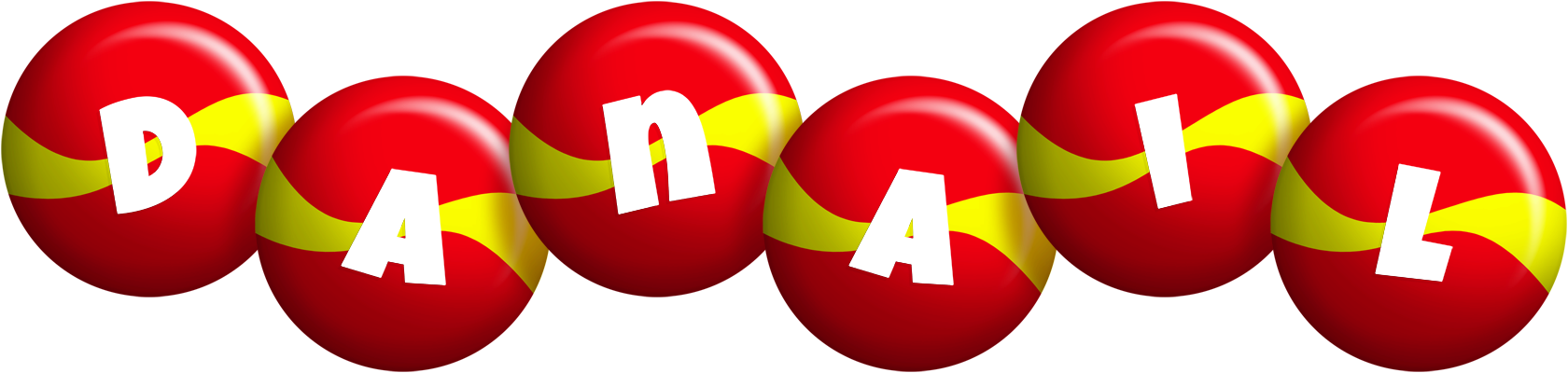 Danail spain logo