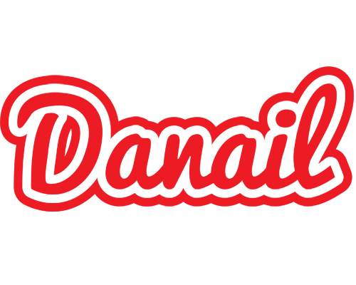Danail sunshine logo