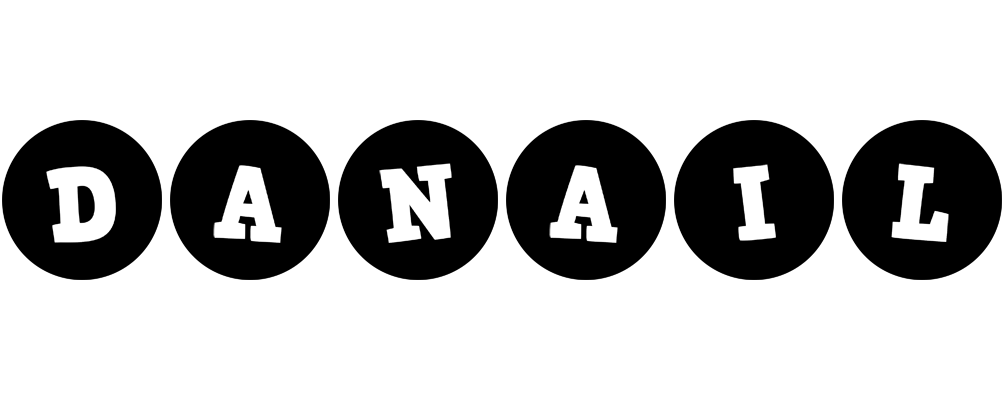 Danail tools logo