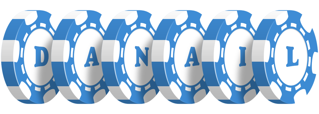 Danail vegas logo