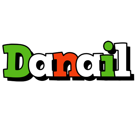 Danail venezia logo