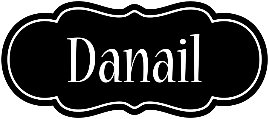 Danail welcome logo