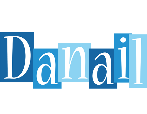 Danail winter logo