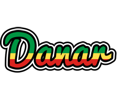 Danar african logo