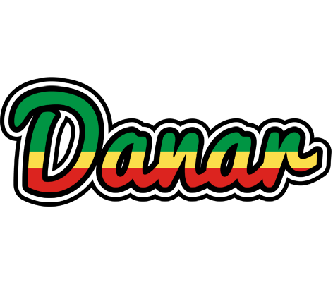 Danar african logo