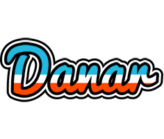 Danar america logo