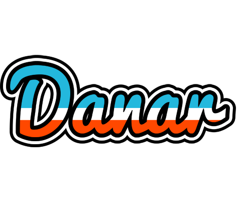 Danar america logo