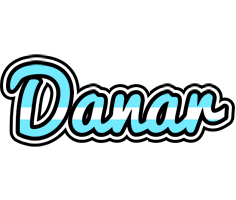 Danar argentine logo