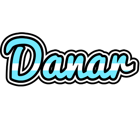 Danar argentine logo