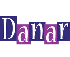 Danar autumn logo