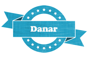 Danar balance logo