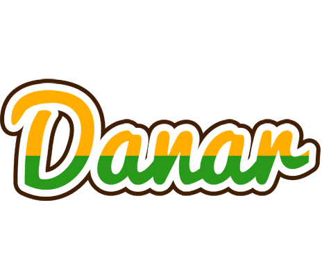 Danar banana logo