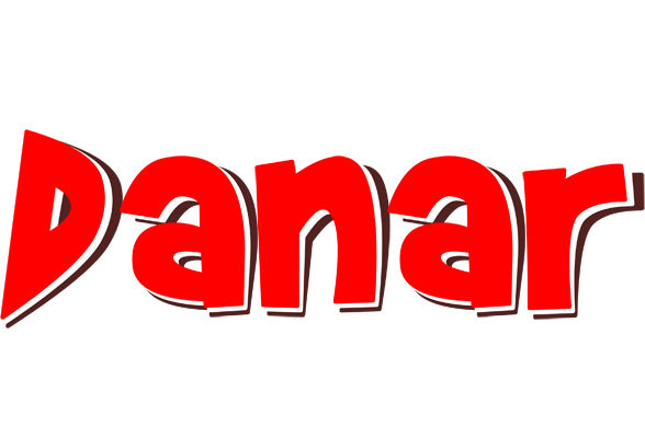 Danar basket logo