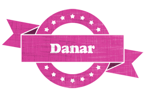 Danar beauty logo