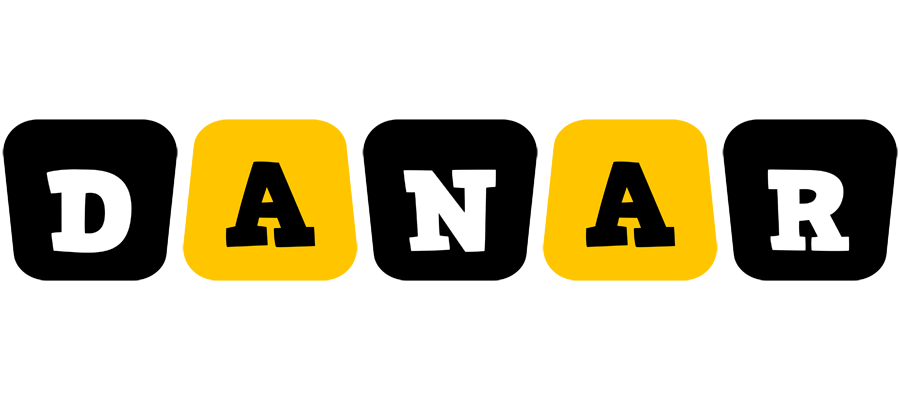 Danar boots logo