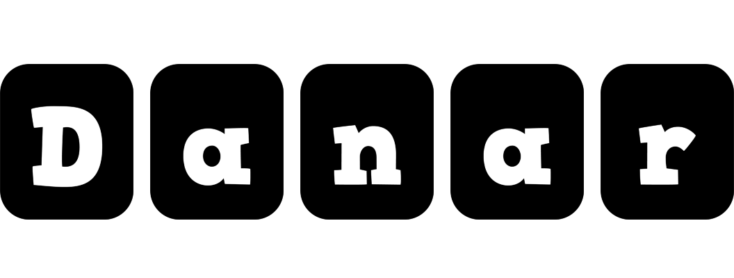 Danar box logo