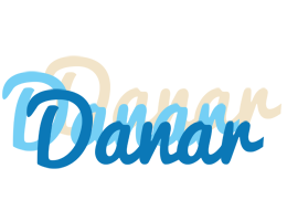 Danar breeze logo