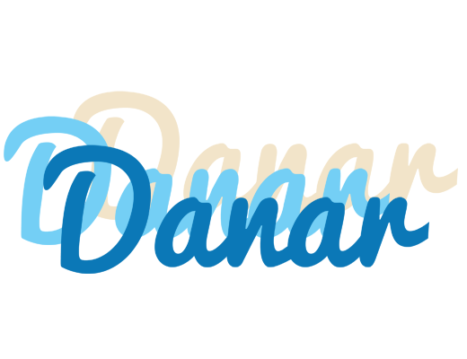 Danar breeze logo