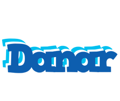 Danar business logo