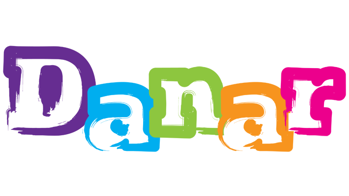 Danar casino logo