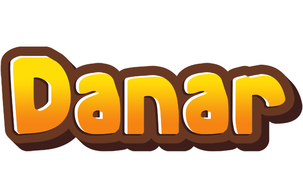 Danar cookies logo