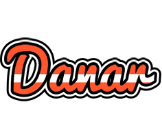 Danar denmark logo