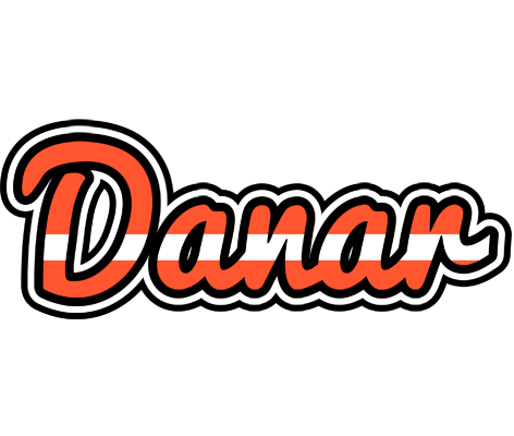 Danar denmark logo