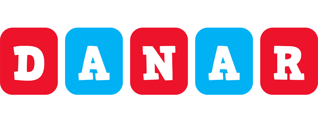 Danar diesel logo
