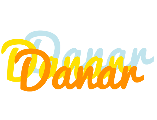 Danar energy logo