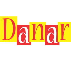 Danar errors logo