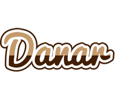 Danar exclusive logo