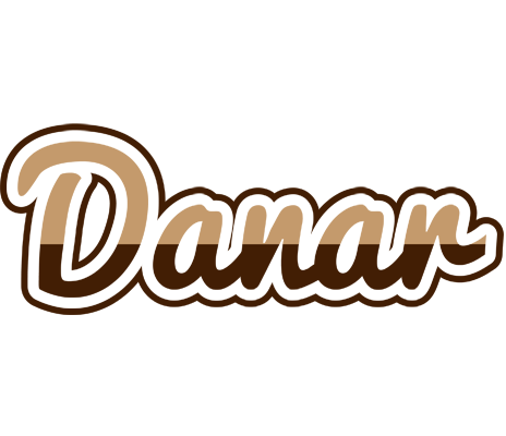 Danar exclusive logo